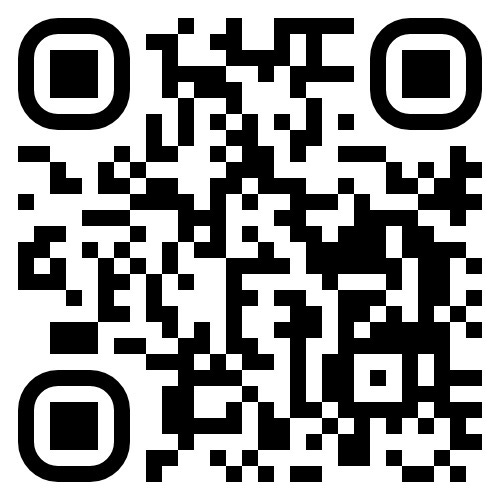 Admission QR Code